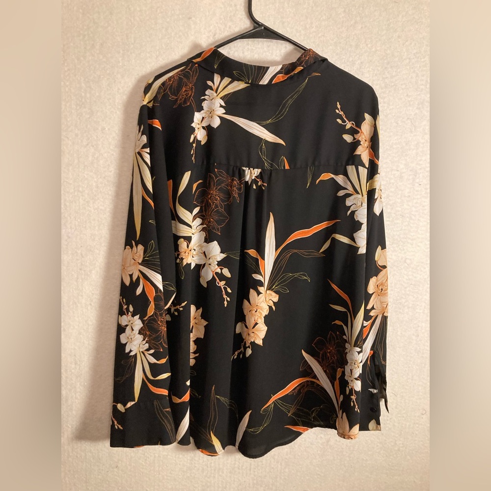 2X Dress shirt - Picture 3 of 4